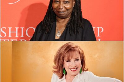 Whoopi Goldberg decided to leave the US and move to Canada with Joy Behar because of “disrespect”. Elon Musk immediately did this to them…-DT