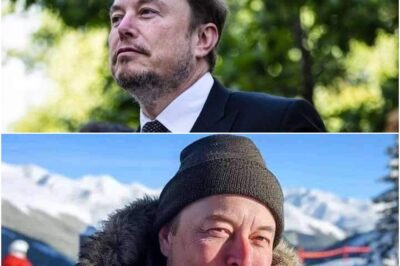 Elon Musk: The Visionary Shaping the Future of Technology