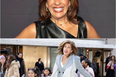 Hoda Kotb’s Greatest Joy: Inside Her Life with Daughters Haley and Hope