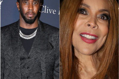 “Wendy Williams Lands $400K Deal for Lifetime Docuseries – But Her Guardian Calls the Contract ‘Exploitative’”