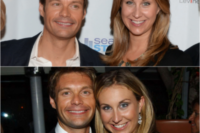 “Ryan Seacrest Reveals Surprising Career Move Outside TV Industry—Just Months Before Taking Over Wheel of Fortune”