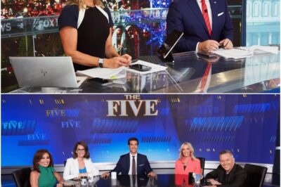 UNBEATABLE! Fox News Humiliates C/N/N and M/S/N/B/C with Crushing Ratings