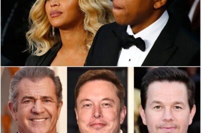 Mel Gibson teams up with Elon Musk to expose all of Beyoncé’s crimes, “everyone deserves to know the truth, she is…”.