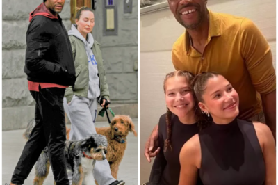 “Michael Strahan Absent from GMA for Third Day as Daughter Isabella Shares Major Milestone in Her Cancer Battle!”