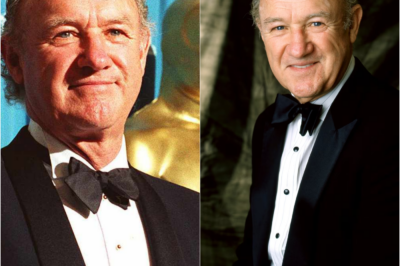Why Gene Hackman’s $80M Fortune Won’t Be Inherited by His Kids