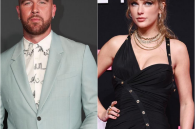“Taylor Swift Shocks the World by Announcing the End of Her Legendary Career – Plans to Move to Italy with Travis Kelce, Saying ‘I Can’t Live in America for the Next 4 Years and Breathe the Same Air as Elon Musk’”