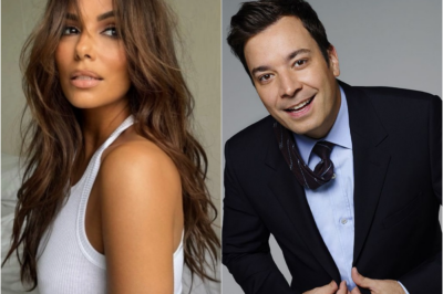 “Eva Longoria Shocks Jimmy Fallon by Revealing Her A-List Cousin—Excitedly Declares ‘She Is a Latina!’”