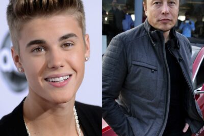 Justin Bieber Announces He’s Selling All His Real Estate In Red States And Plans To Leave The US After Acrimonious Clash With Elon Musk-DT