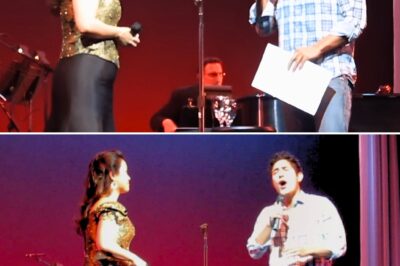 From Singing in His Bedroom to Sharing the Stage with Lea Salonga—How Social Media Turned This Fan’s Disney Dream into Reality
