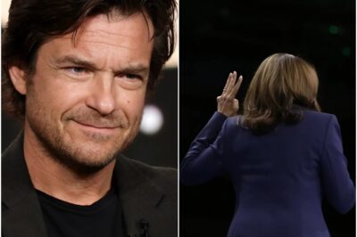 Jason Bateman Loses $28 Million Endorsement Deal, Declares “I Can’t Stay Here For The Next 4 Years”