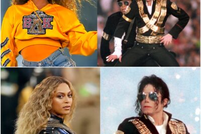 Beyoncé has claimed that she has surpassed Michael Jackson to become the ultimate Black icon of our era and demanded that all the awards of the late legendary singer be handed over to her, sparking widespread criticism.