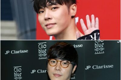 TRAGIC END K-Pop star Choi Wheesung found dead at home aged 43 as cops probe cause of death & tributes pour in for singer