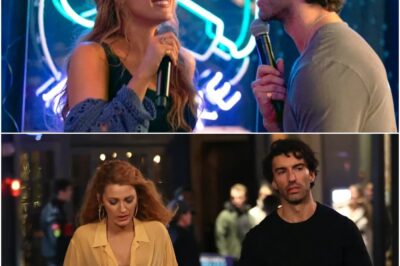 CO-STAR COURT BATTLE Blake Lively & Justin Baldoni feud timeline: What happened between the It Ends With Us co-stars