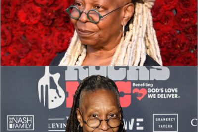 ABC Refused to Renew Whoopi Goldberg’s and Joy Behar’s Contracts for ‘The View’ for Being ‘Toxic’?-DT