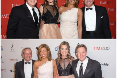 “Who Is Joel Schiffman? Meet Hoda Kotb’s Longtime Love Turned Fiancé”