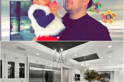 MAKING MOVES Rob Kardashian’s $13.5m LA mansion listed for sale as reclusive star and daughter Dream ‘now live with sister Khloe’