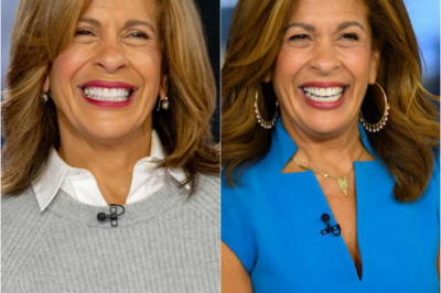 ‘Today’ Honors Hoda Kotb’s 25 Years at NBC with a Heartwarming Retrospective Reel