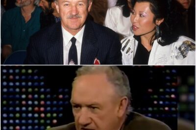 GENE’S TRAUMA Tragic Gene Hackman admitted HATING seeing himself ‘age’ & refused to watch his later movies before tragic death