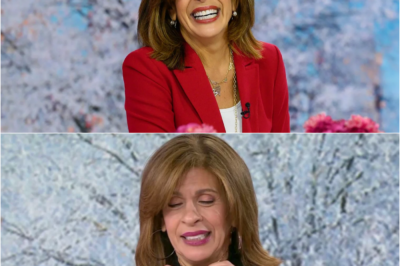 “Hoda Kotb Awaits Announcement on Her Successor as Jenna Bush Hager’s New Co-Host”