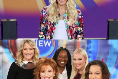 Sh0cking: Carrie Underwood Sues Hosts Of ‘The View’, Demands Immediate Suspension Of The Show