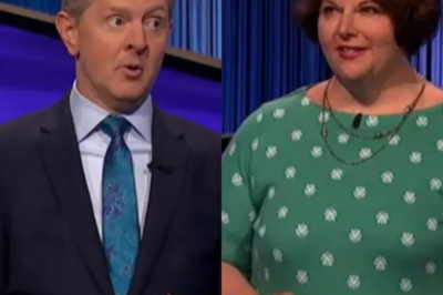 Jeopardy! Fans Criticize Ken Jennings for ‘Snapping’ at Contestant, Who Glares at Host in Response
