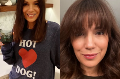 “QVC Star Sandra Bennett Unveils Dramatic New Look After Spur-of-the-Moment Style Change”