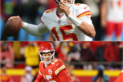 “Over 300,000 Fans Boycott Super Bowl, Citing Referee Bias in Chiefs vs. Eagles Matchup”