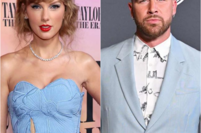 “In a Viral X Post, American Actress Roseanne Barr Sparks Controversy by Calling Travis Kelce and Taylor Swift the ‘Loser Couple’ After Their Disappointing Super Bowl and Grammy Performances”