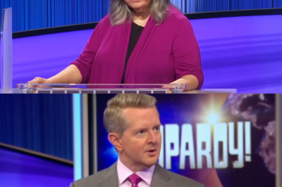 Jeopardy! Contestant Opens Up About Her Husband’s ‘Unexpected’ Death, Just Weeks After Honoring Him on Her ‘Bittersweet’ Debut