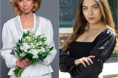 As Corrie’s Cash Crisis Forces Five HUGE Stars to Exit… Could More Big Names Be Next to Leave the Cobbles?