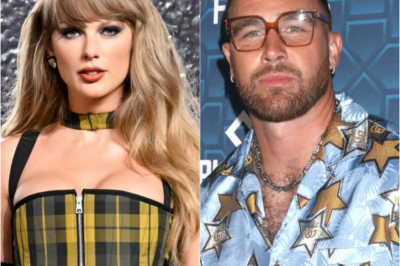 Watch Travis Kelce’s Hilarious iHeart Awards Speech as He Wins ‘Favorite Surprise Guest’ for The Eras Tour—Earns Standing Ovation with Sweet Tribute to Taylor Swift!