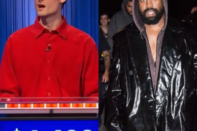 Jeopardy! Fans Outraged Over Kanye West Clue Following Champ Alex DeFrank’s Shocking Streak End
