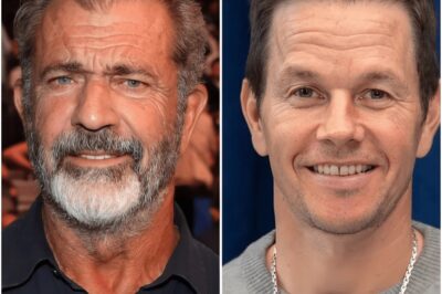 Hollywood Shaken as Roseanne Barr, Mark Wahlberg, and Mel Gibson Unite to Launch a Bold, Controversial New Studio Promising to Challenge Woke Culture, Rewrite Industry Norms, and Spark a Massive Cultural Shift
