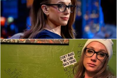 KAT TIMPF’S TEARFUL 24 HOURS – From cancer shock to baby joy, her wild ride’s got fans weeping!  What went down?