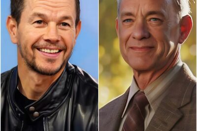 Mark Wahlberg Exits $105M Movie with Tom Hanks, Slams Him as ‘Woke Creep’!