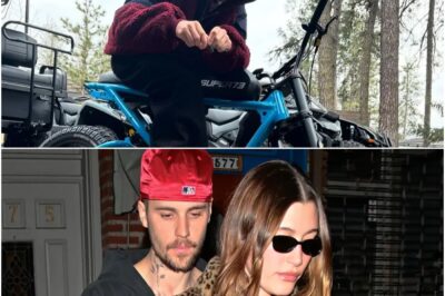 WHAT DO YOU MEAN? Justin Bieber shares worrying post about ‘drowning’ as he opens up on ‘all the hurt’ he’s been through