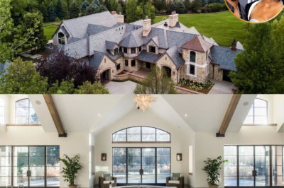 Inside Ciara & Russell Wilson’s Stunning $25 Million Colorado Dream Home
