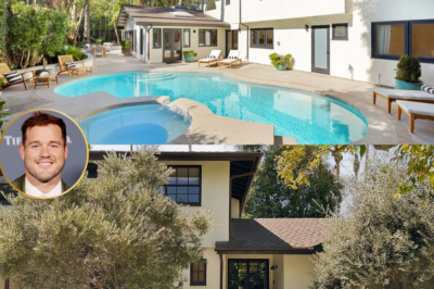 Colton Underwood Puts His Stylish L.A. Home on the Market for $4.2 Million