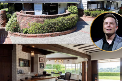 EXCLUSIVE: Gene Wilder’s Former Estate Pulled from Market—Six Months After Elon Musk’s Attempt to Foreclose on $13 Million Property