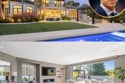 NBA Coach Luke Walton Sells His Luxe California Home for $10.3 Million