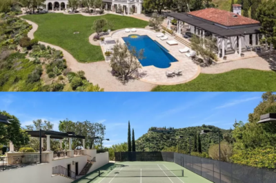 Unparalleled Exclusivity and Elegance in Beverly Hills