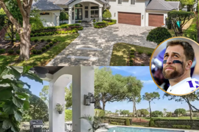 Adam Thielen’s Former Florida Home Offering Breathtaking Golf Course Views