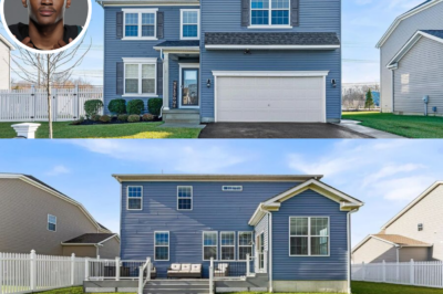 Inside DeVonta Smith’s Humble $625,000 Home in Marlton, New Jersey