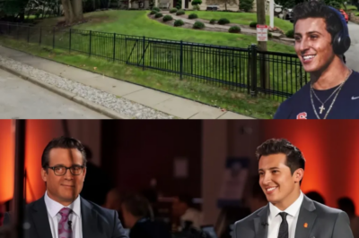 Tommy DeVito Stays in Cedar Grove to Focus on His NFL Journey