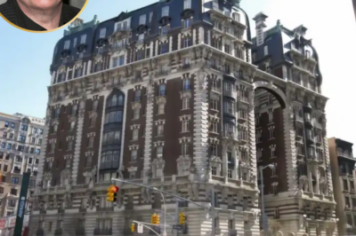 Inside Nathan Lane’s Stunning $7.3M Manhattan Co-Op: A Look at the Renowned Actor’s Luxurious New York Home