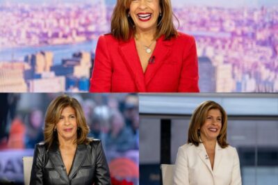 Hoda Kotb demonstrates that her choice to depart from the TODAY show was a smart move as she unveils the substantial earnings she has made in the previous month.