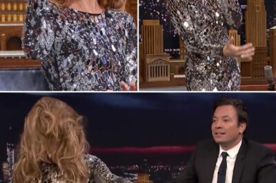 Celine Dion and Jimmy Fallon Face Off in the Most Insane Music Battle Ever, But Celine’s Energy and Flawless Impressions Leave Everyone Completely Shook!