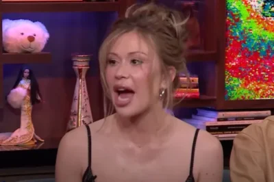 PAY UP, PEACOCK! Traitors winner Gabby Windey claims she still hasn’t received the $51k prize money 9 months after filming finale