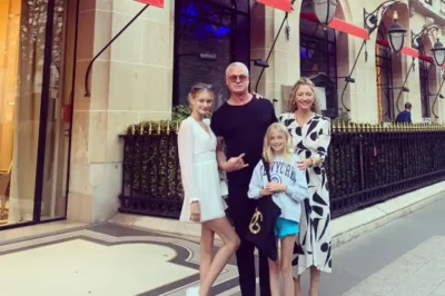 BACK TOGETHER? Eric Dane and Rebecca Gayheart file to dismiss divorce 7 years after split amid rumors of a reconciliation