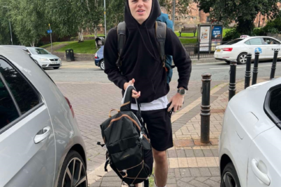 BANGED UP ABROAD Royal Navy sailor, 22, jailed in Bahrain after ‘stepping in to break up fight’ & left caged with murderers and rapists